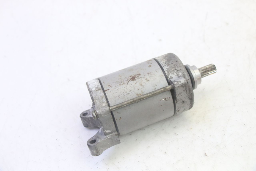 photo de MOTOR DE ARRANQUE DAELIM VJ ROADWIN FI 125 (2008 - 2017) - Otra perspectiva