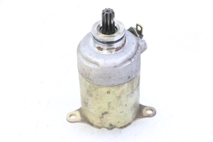 photo de MOTOR DE ARRANQUE VONROAD YIBEN 125 (2006 - 2010)