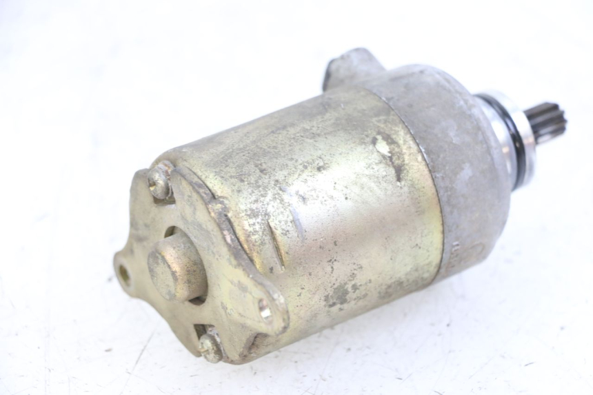 photo de MOTOR DE ARRANQUE VONROAD YIBEN 125 (2006 - 2010)