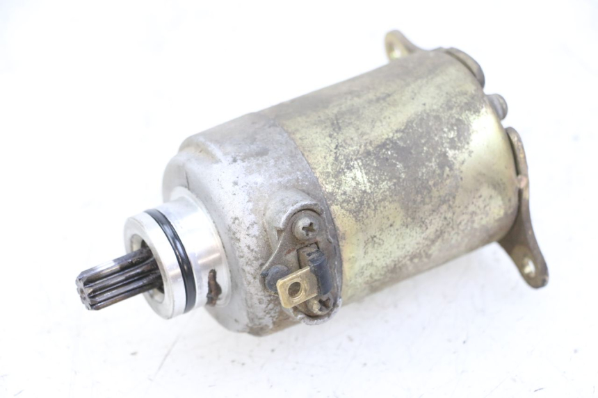 photo de MOTOR DE ARRANQUE VONROAD YIBEN 125 (2006 - 2010)