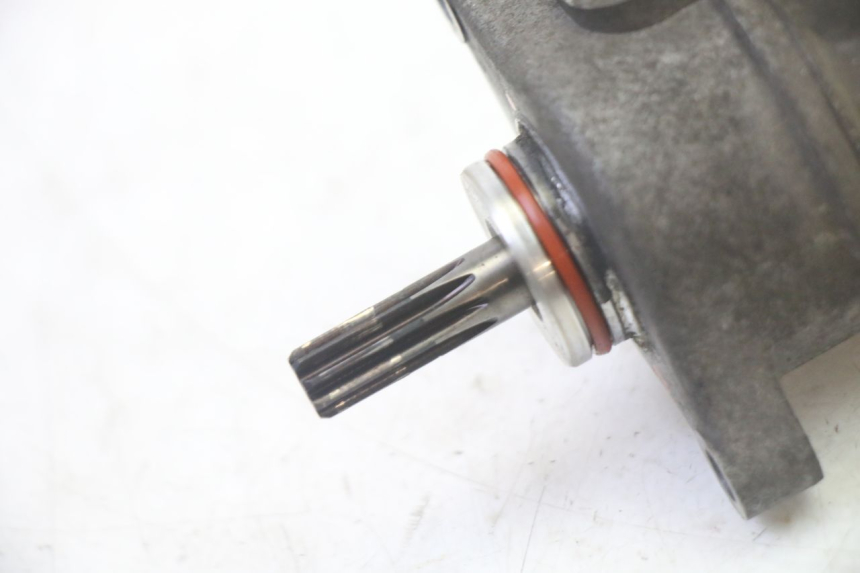 photo de ARRANQUE YAMAHA X-CITY XCITY 125 (2007 - 2008)