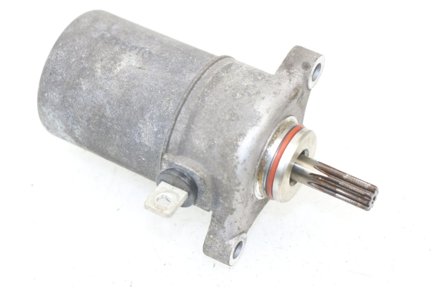 photo de ARRANQUE YAMAHA XMAX X-MAX ABS 125 (2014 - 2016) - Vista principal