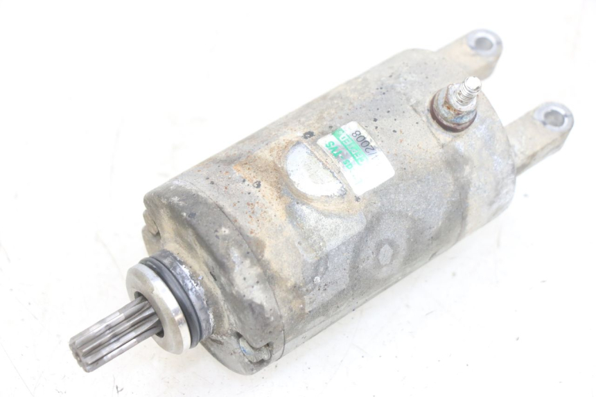 photo de MOTOR DE ARRANQUE YAMAHA X-MAX XMAX 250 (2006 - 2009)