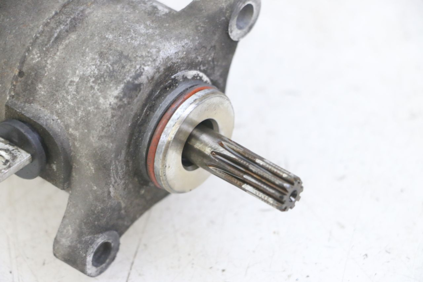 photo de MOTOR DE ARRANQUE YAMAHA X-MAX XMAX 125 (2010 - 2014)