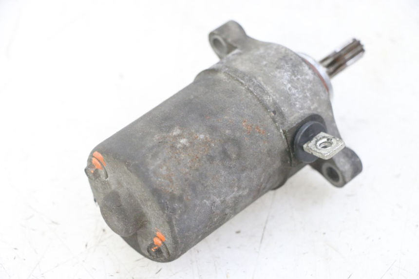 photo de MOTOR DE ARRANQUE YAMAHA X-MAX XMAX 125 (2010 - 2014)