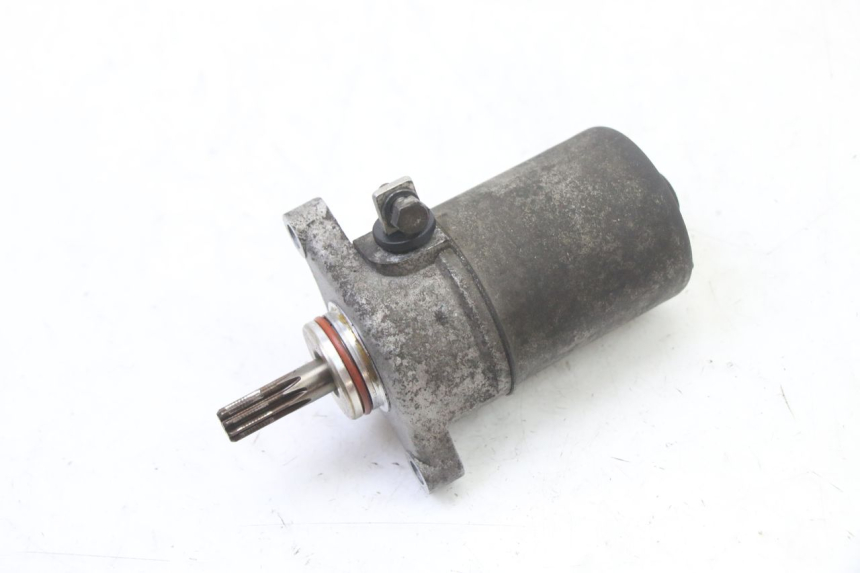 photo de MOTOR DE ARRANQUE YAMAHA XMAX X-MAX 125 (2006 - 2009)