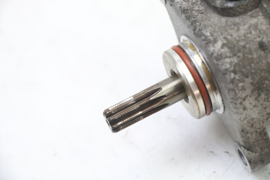 photo de MOTOR DE ARRANQUE YAMAHA XMAX X-MAX 125 (2006 - 2009)