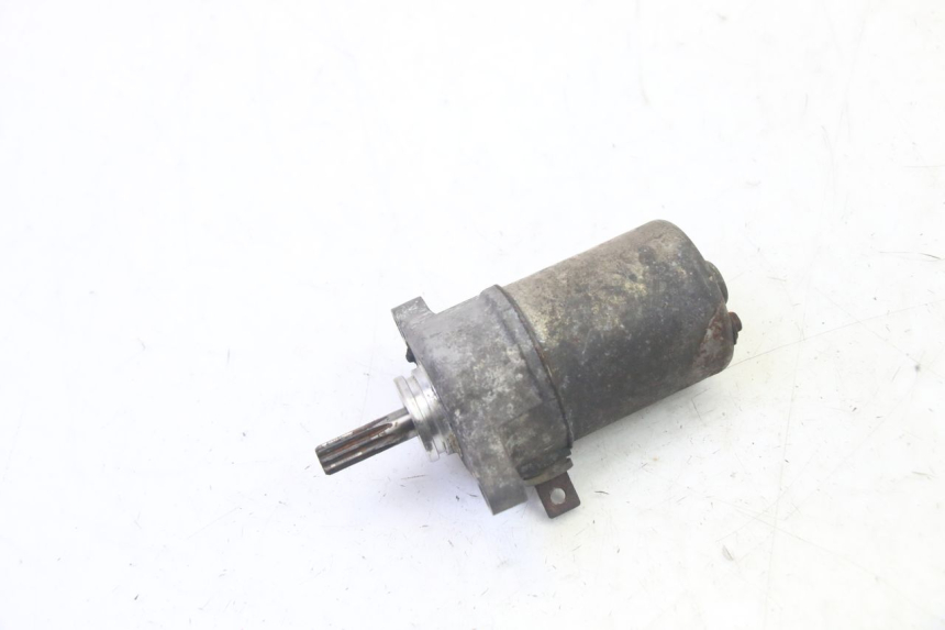 photo de MOTOR DE ARRANQUE YAMAHA X-MAX XMAX 125 (2010 - 2014)