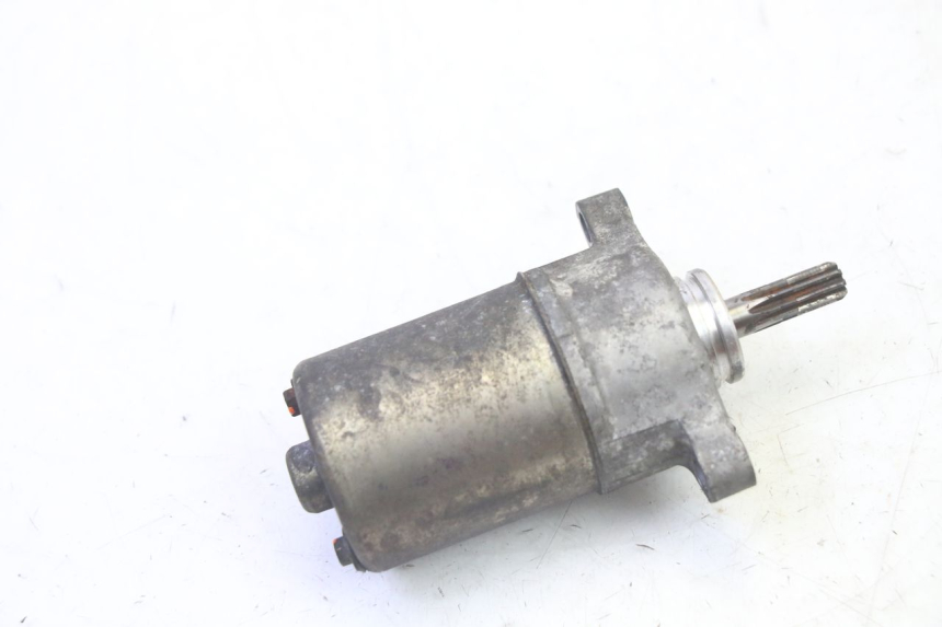 photo de MOTOR DE ARRANQUE YAMAHA X-MAX XMAX 125 (2010 - 2014)