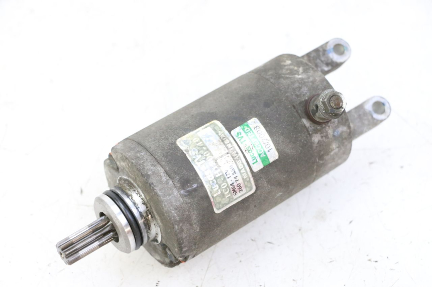 photo de MOTOR DE ARRANQUE YAMAHA X-MAX XMAX 250 (2006 - 2009)