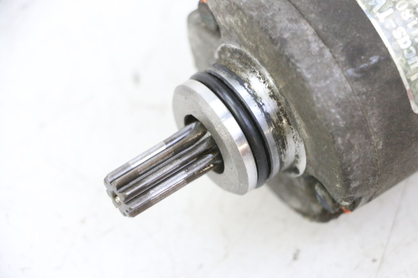 photo de MOTOR DE ARRANQUE YAMAHA X-MAX XMAX 250 (2006 - 2009)