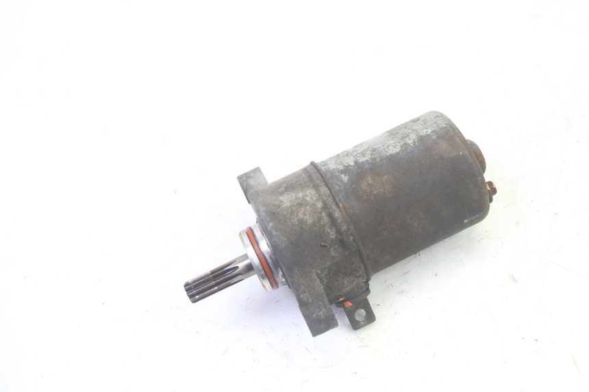 photo de MOTOR DE ARRANQUE YAMAHA X-MAX XMAX 125 (2010 - 2014) - Zoom estado de uso