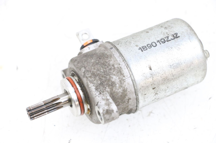 photo de MOTOR DE ARRANQUE YAMAHA X-MAX XMAX 125 (2010 - 2013) - Vista principal