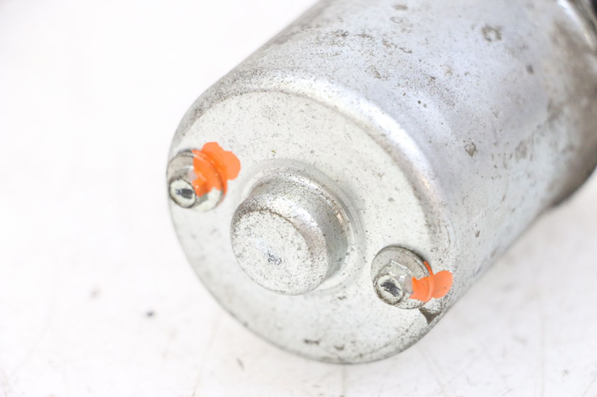 photo de MOTOR DE ARRANQUE YAMAHA X-MAX XMAX 125 (2010 - 2013) - Zoom estado de uso