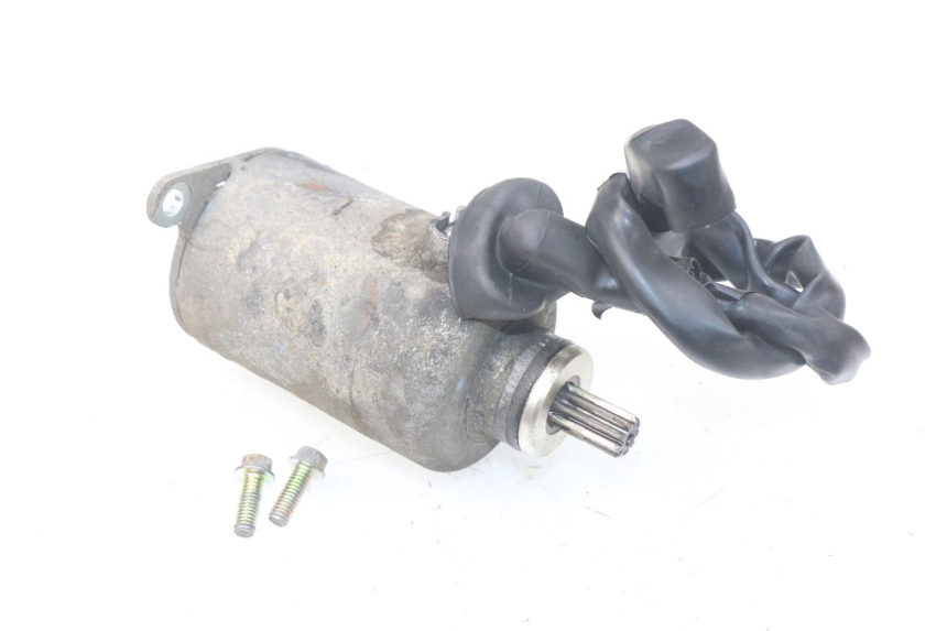 photo de MOTOR DE ARRANQUE TGB X-MOTION XMOTION 125 (2008 - 2014)