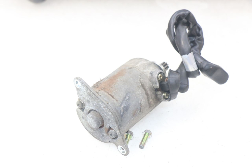 photo de MOTOR DE ARRANQUE TGB X-MOTION XMOTION 125 (2008 - 2014)
