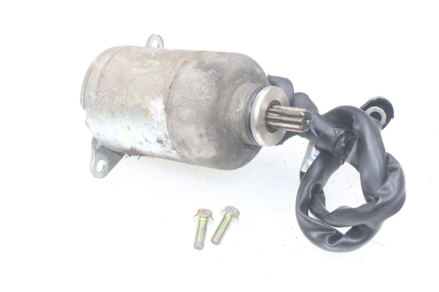 photo de MOTOR DE ARRANQUE TGB X-MOTION XMOTION 125 (2008 - 2014)