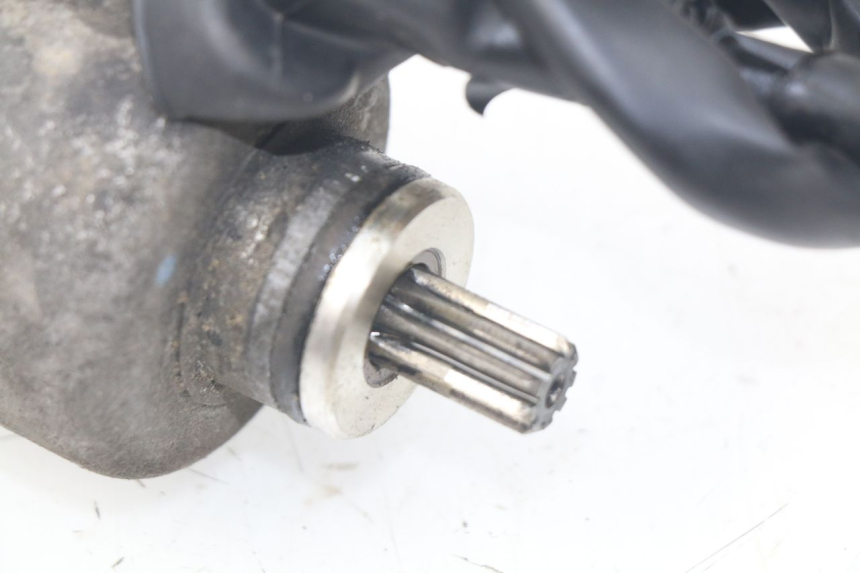 photo de MOTOR DE ARRANQUE TGB X-MOTION XMOTION 125 (2008 - 2014)