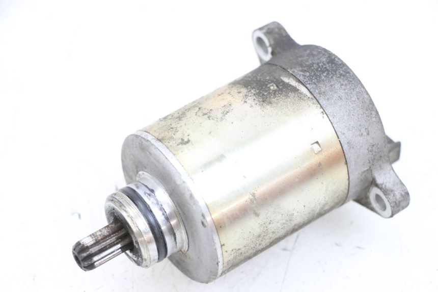 photo de MOTOR DE ARRANQUE. PIAGGIO X8 125 (2004 - 2007) - Vista principal