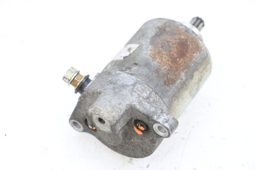 photo de MOTOR DE ARRANQUE. PIAGGIO X8 125 (2004 - 2007) - Detalle de la pieza