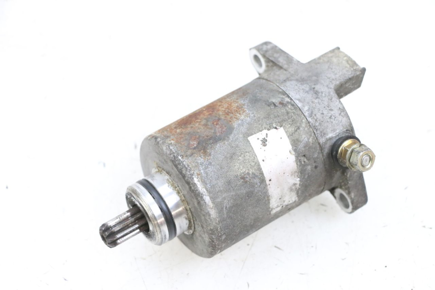 photo de MOTOR DE ARRANQUE. PIAGGIO X8 125 (2004 - 2007) - Zoom estado de uso