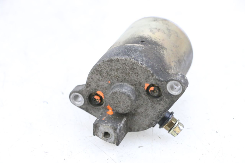 photo de MOTOR DE ARRANQUE. PIAGGIO X8 125 (2004 - 2007) - Otra perspectiva