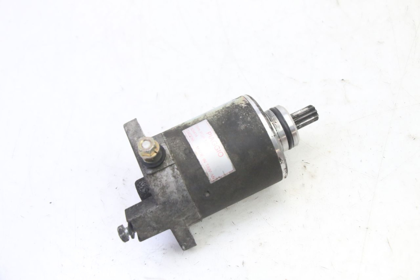 photo de MOTOR DE ARRANQUE PIAGGIO X9 EVOLUTION 125 (2003 - 2007)