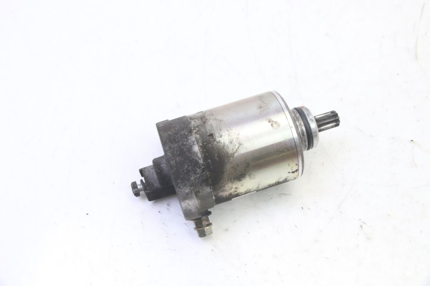 photo de MOTOR DE ARRANQUE PIAGGIO X9 EVOLUTION 125 (2003 - 2007)
