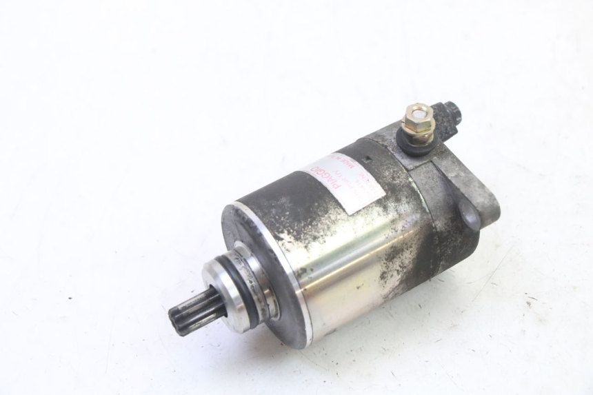 photo de MOTOR DE ARRANQUE PIAGGIO X9 EVOLUTION 125 (2003 - 2007)