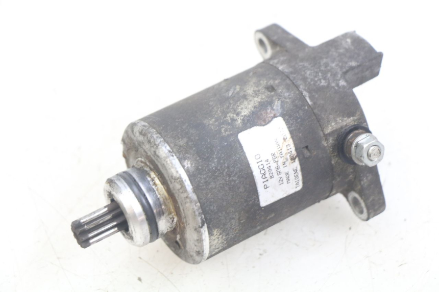 photo de MOTOR DE ARRANQUE PIAGGIO XEVO - X EVO 125 (2007 - 2016)