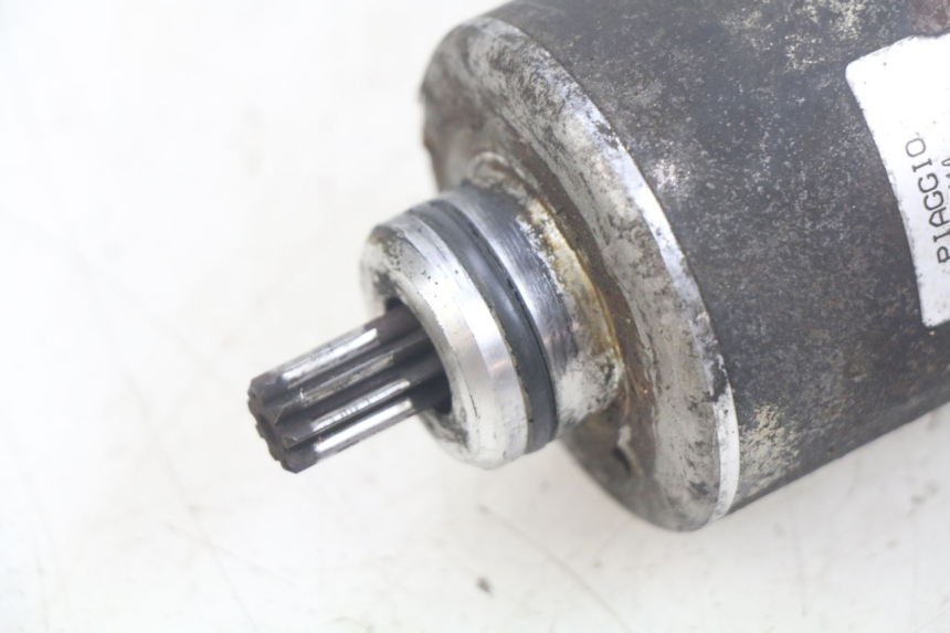 photo de MOTOR DE ARRANQUE PIAGGIO XEVO - X EVO 125 (2007 - 2016)