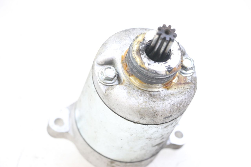 photo de MOTOR DE ARRANQUE PIAGGIO XEVO - X EVO 125 (2007 - 2017) - Zoom estado de uso