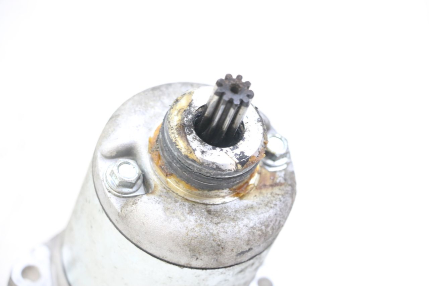 photo de MOTOR DE ARRANQUE PIAGGIO XEVO - X EVO 125 (2007 - 2017) - Otra perspectiva