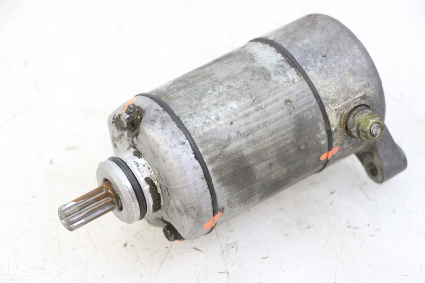 photo de ARRANQUE YAMAHA XJN DIVERSION 600 (2000 - 2003)