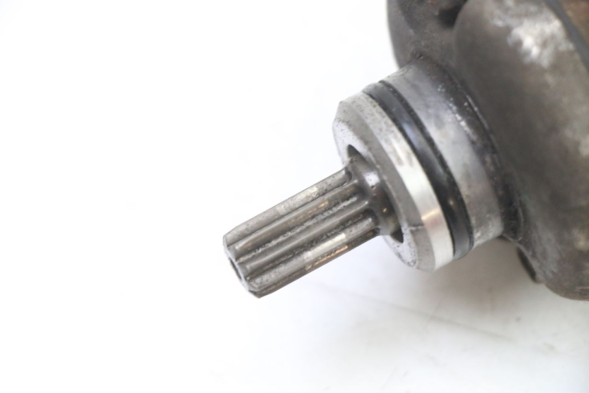 photo de ARRANQUE HONDA XLV VARADERO 125 (2000 - 2006)