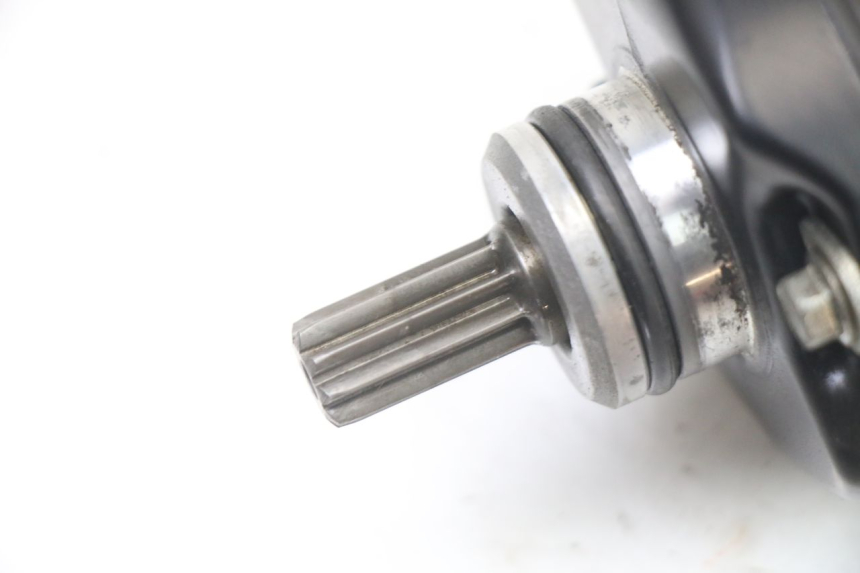 photo de MOTOR DE ARRANQUE YAMAHA FZS FAZER 600 (2001 - 2003)