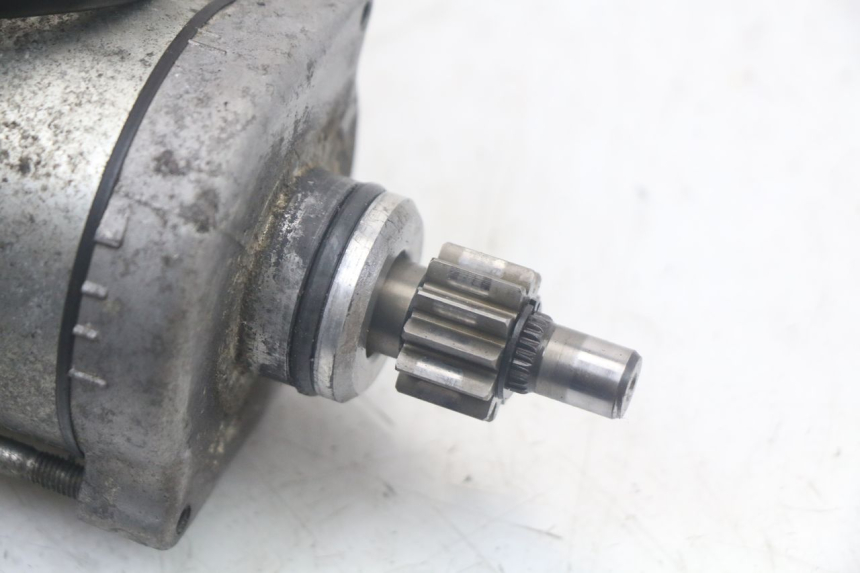 photo de MOTOR DE ARRANQUE YAMAHA XT X 660 (2004 - 2016)