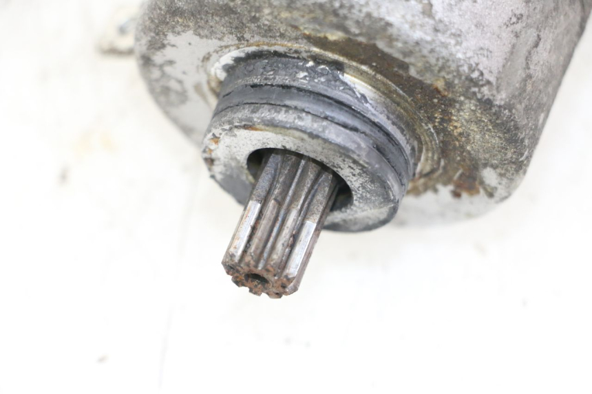photo de MOTOR DE ARRANQUE YAMAHA YP MAJESTY 125 (2007 - 2010)