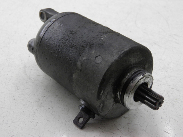 photo de MOTOR DE ARRANQUE YAMAHA YP MAJESTY 125 (1998 - 2001)