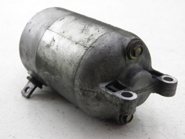 photo de MOTOR DE ARRANQUE YAMAHA YP MAJESTY 125 (1998 - 2001)