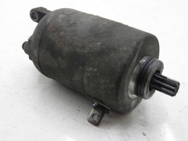 photo de MOTOR DE ARRANQUE YAMAHA YP MAJESTY 125 (2002 - 2006)