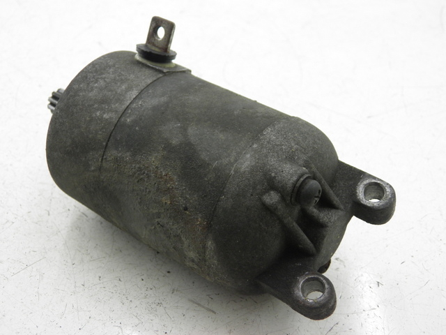 photo de MOTOR DE ARRANQUE YAMAHA YP MAJESTY 125 (2002 - 2006)