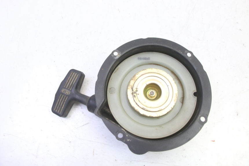 photo de ARRANQUE YAMAHA YFM BRUIN 350 (2003 - 2009)