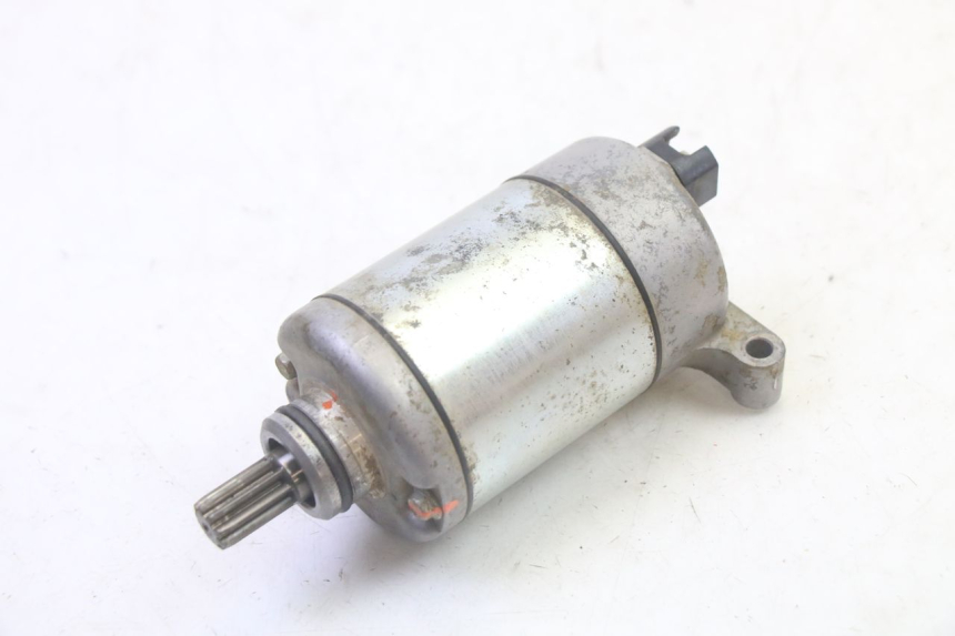 photo de ARRANQUE YAMAHA YFM GRIZZLY 550 (2008 - 2015)