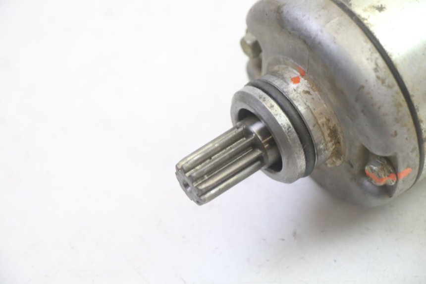 photo de ARRANQUE YAMAHA YFM GRIZZLY 550 (2008 - 2015)