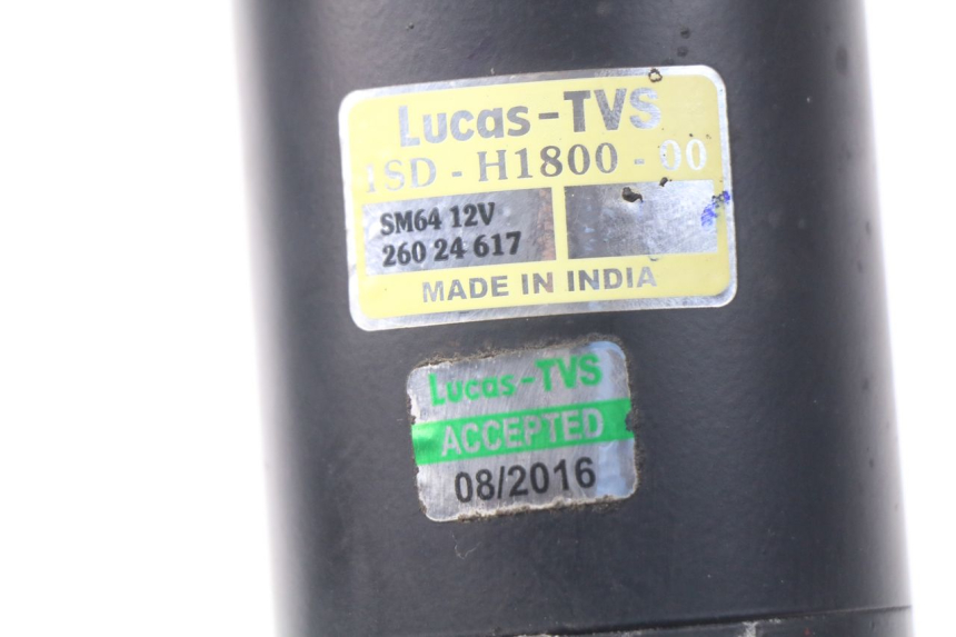 photo de ARRANQUE YAMAHA YP X-MAX XMAX 400 (2014 - 2017)