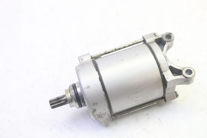 photo de ARRANQUE KYMCO ZING 125 (1997 - 2003) - Zoom estado de uso