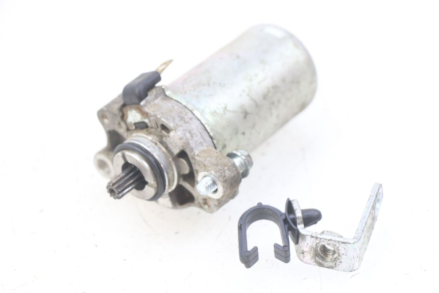 photo de MOTOR DE ARRANQUE PIAGGIO ZIP 4T 50 (2018 - 2020)