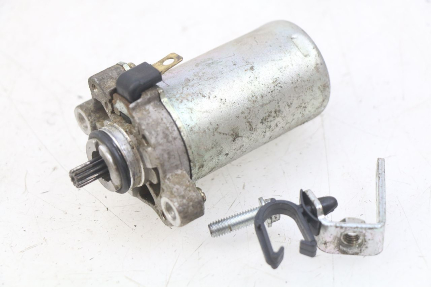 photo de MOTOR DE ARRANQUE PIAGGIO ZIP 4T 50 (2018 - 2020)
