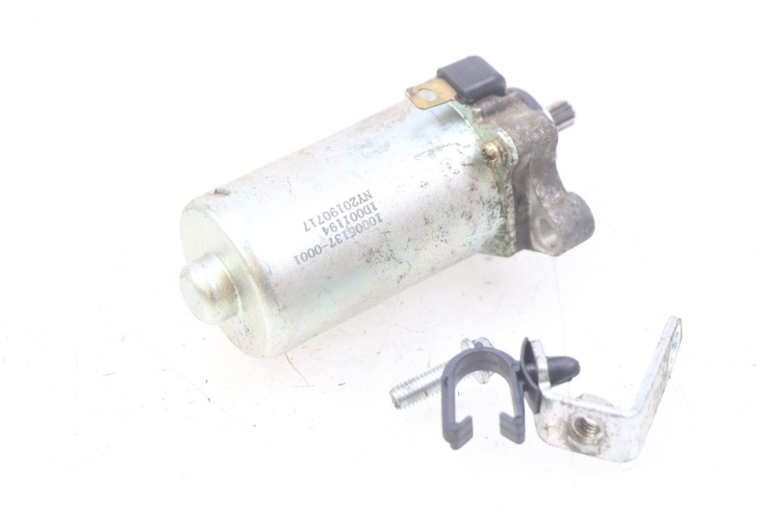 photo de MOTOR DE ARRANQUE PIAGGIO ZIP 4T 50 (2018 - 2020)
